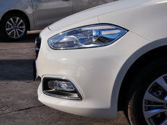 2015款 1.4T 手动 劲享版