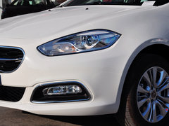2015款 1.4T 手动 劲享版