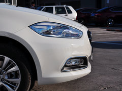 2015款 1.4T 手动 劲享版