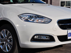 2015款 1.4T 手动 劲享版