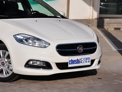 2015款 1.4T 手动 劲享版