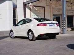 2015款 1.4T 手动 劲享版