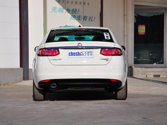 2015款 1.4T 手动 劲享版