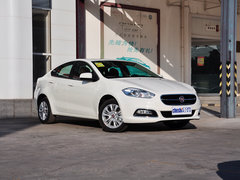 2015款 1.4T 手动 劲享版