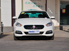 2015款 1.4T 手动 劲享版