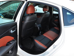 2015款 1.4T 手动 劲享版