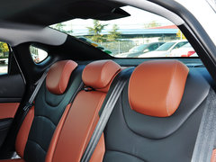 2015款 1.4T 手动 劲享版