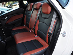 2015款 1.4T 手动 劲享版