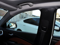 2015款 1.4T 手动 劲享版