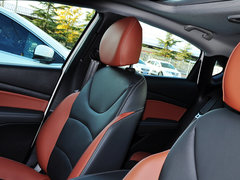 2015款 1.4T 手动 劲享版