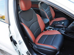 2015款 1.4T 手动 劲享版