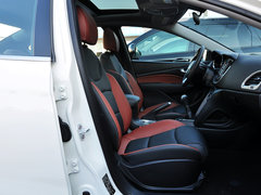 2015款 1.4T 手动 劲享版
