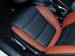 2015款 1.4T 手动 劲享版