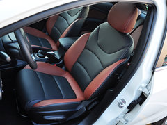2015款 1.4T 手动 劲享版