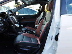 2015款 1.4T 手动 劲享版
