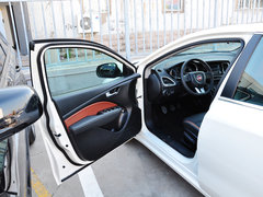 2015款 1.4T 手动 劲享版