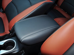 2015款 1.4T 手动 劲享版