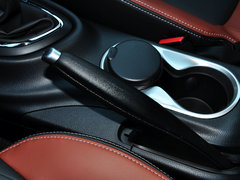 2015款 1.4T 手动 劲享版