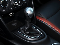 2015款 1.4T 手动 劲享版