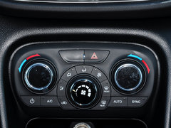 2015款 1.4T 手动 劲享版