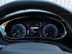 2015款 1.4T 手动 劲享版