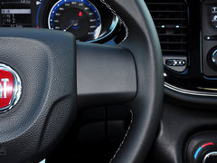 2015款 1.4T 手动 劲享版