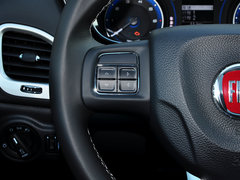 2015款 1.4T 手动 劲享版