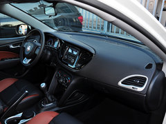 2015款 1.4T 手动 劲享版