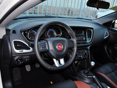 2015款 1.4T 手动 劲享版