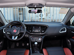 2015款 1.4T 手动 劲享版