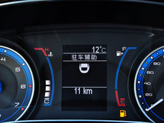 菲翔 2015款 1.4T 手动 劲享版