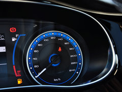 2015款 1.4T 手动 劲享版
