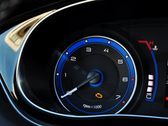 2015款 1.4T 手动 劲享版