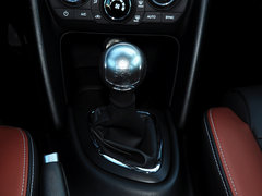 2015款 1.4T 手动 劲享版