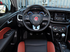 2015款 1.4T 手动 劲享版