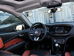 菲翔 2015款 1.4T 手动 劲享版