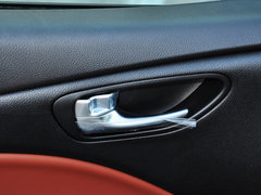 2015款 1.4T 手动 劲享版