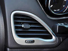 2015款 1.4T 手动 劲享版