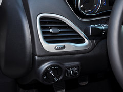 2015款 1.4T 手动 劲享版