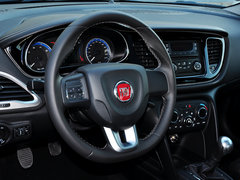 2015款 1.4T 手动 劲享版