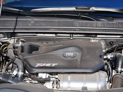 2015款 1.4T 手动 劲享版
