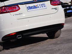 2015款 1.4T 手动 劲享版