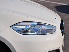 2015款 1.4T 手动 劲享版