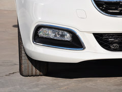 2015款 1.4T 手动 劲享版