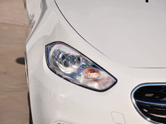 2015款 1.4T 手动 劲享版