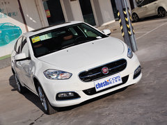 2015款 1.4T 手动 劲享版