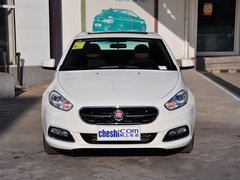 2015款 1.4T 手动 劲享版