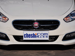 2015款 1.4T 手动 劲享版