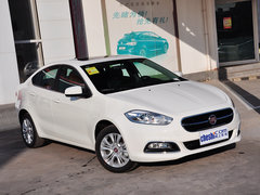 2015款 1.4T 手动 劲享版