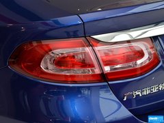2015款 1.4T 手动 劲享版